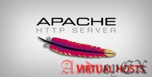 Как настроить виртуальный хост Apache на CentOS 7