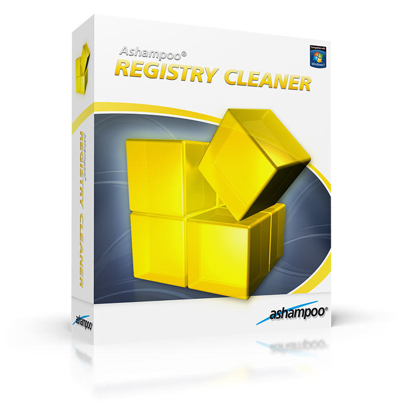 Программа Ashampoo Registry Cleaner